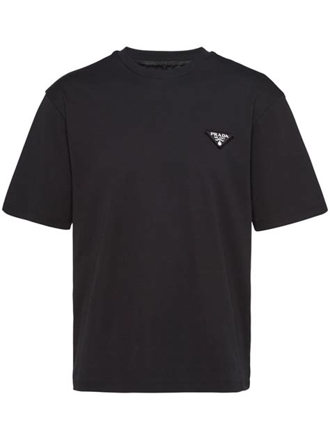 prada t shirt homme prix|does Prada still make amber.